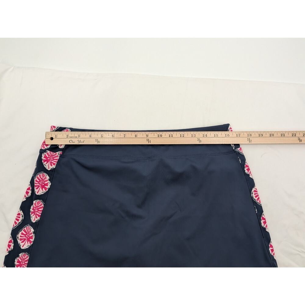 Tommy Bahama Golf Skort and Matching Tank Pickleball Outdoors Athletic Large - Picture 7 of 9